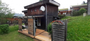 Zirbenhütte Hohentauern